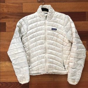 Patagonia Down Jacket
